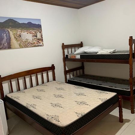 Pousada Toka Do Lula Hotel Peruíbe Buitenkant foto